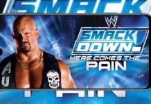 Play Smackdown Here Comes the Pain on Android