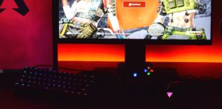 Apex Legends: Controller vs Mouse and Keyboard