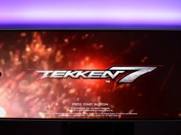 Play Tekken 7 Mod On Android