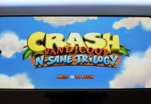 Play Crash Bandicoot N Sane Trilogy on Android