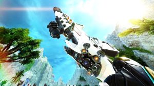 Niru Apex Legends Settings