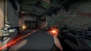 COMfps Valorant Settings