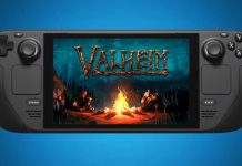 Install Valheim Mods on Steam Deck