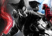Play Tekken Tag Tournament 2 Online on PC