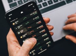 Stock Trading Apps for Beginners