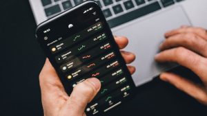 Stock Trading Apps for Beginners