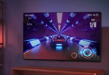 best settings for LG C2 OLED TV