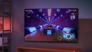 best settings for LG C2 OLED TV