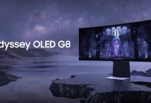 best settings for samsung odyssey neo g8 monitor