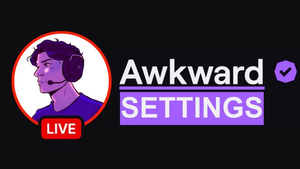 Awkward Overwatch Settings