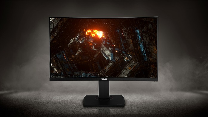 Best Settings Guide: ASUS TUF VG32VQ Monitor 2024