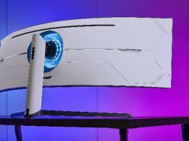 Best settings for Samsung Odyssey G9 Monitor