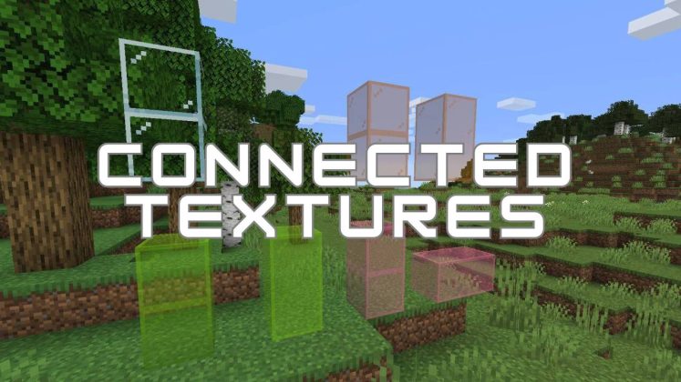Minecraft Rhodium Texture How to Enable Connected Textures in Minecraft with Sodium Mod? 2026