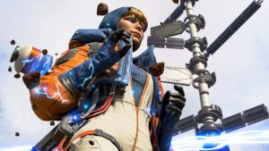 Lamic999 Apex Legends Settings
