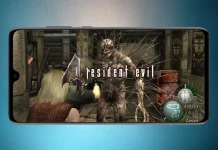 Play Resident Evil 4 on Android Using NetherSX2