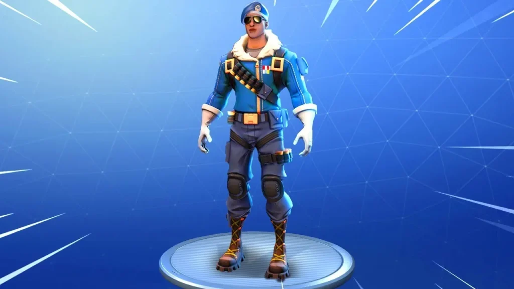 Royale Bomber