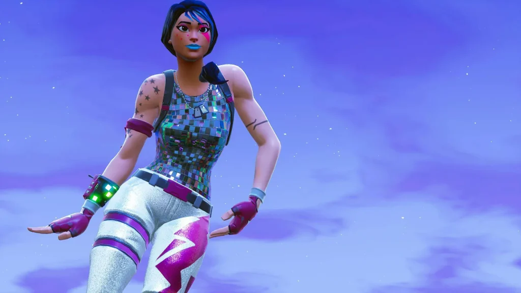 Sparkle Specialist