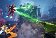 Why Overwatch Should Fear Marvel Rivals