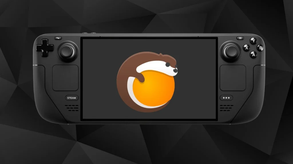 Update Lutris on Steam Deck