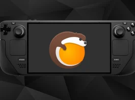 Update Lutris on Steam Deck