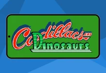 Cadillacs and Dinosaurs on Android