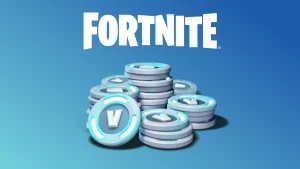 fortnite vbucks