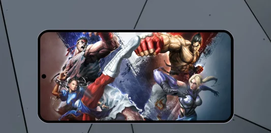 street fighter x tekken on android