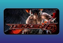 tekken 6 on android