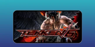 tekken 6 on android