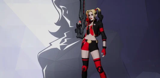 Marvel rivals mods