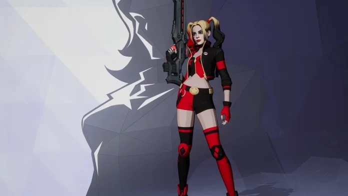 Marvel rivals mods