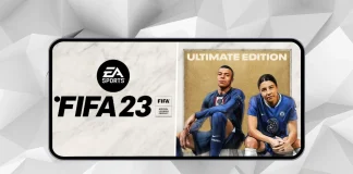 fifa on android