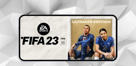fifa on android
