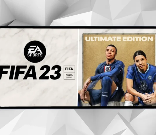 fifa on android