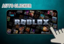 auto clicker roblox