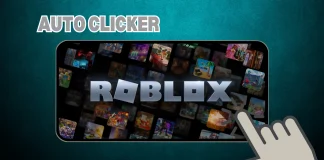 auto clicker roblox