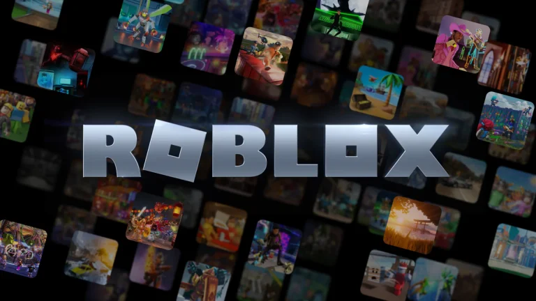 Roblox banner