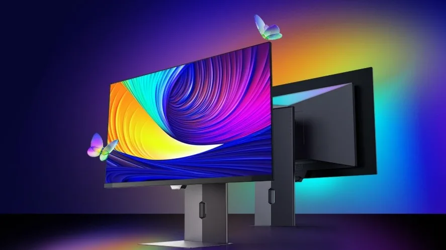 KOORUI S2721XO OLED – Best Budget OLED Settings