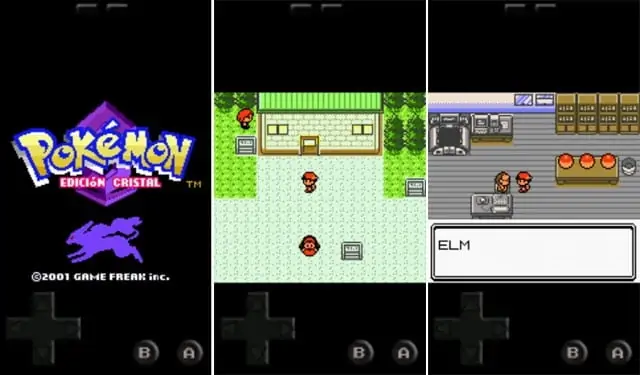 How To Play GameBoy Advance Games, Like Pokemon On Android 2 GameBoy Advance Games