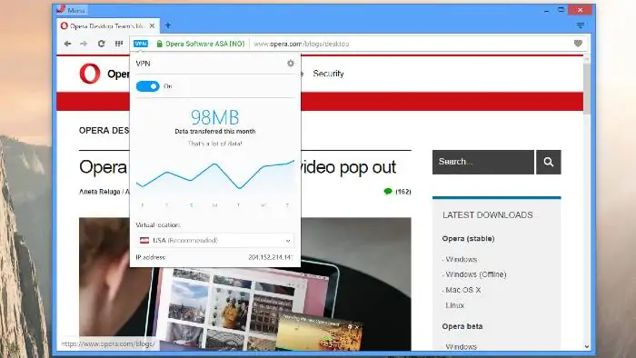 Top 10 Best Free VPN For PC To Use In 2020 2 Free VPN For PC