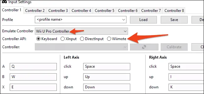 How To Play Nintendo Wii U Games On PC With Cemu 6 cemu5 1
