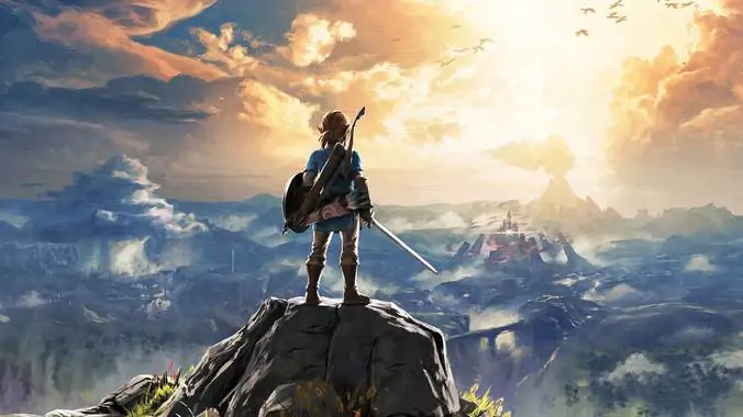 Play Nintendo Wii U Games On PC