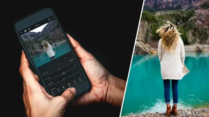 Apps To EDIT PHOTOS
