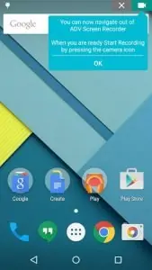 ADV Screen Recorder