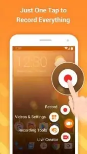 DU Recorder