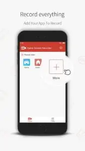 Game Screen Recorder