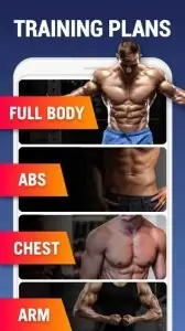 Home Workout