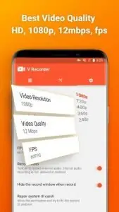 Screen Recorder V