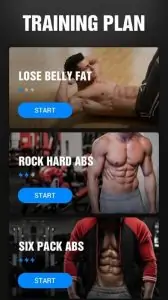 Six Pack in 30 Days
