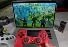 Use PS4 Controller On macOS